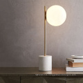 Minimalist Creative Night Lamp Bedroom Living Room Simple Decorative Table Lamp